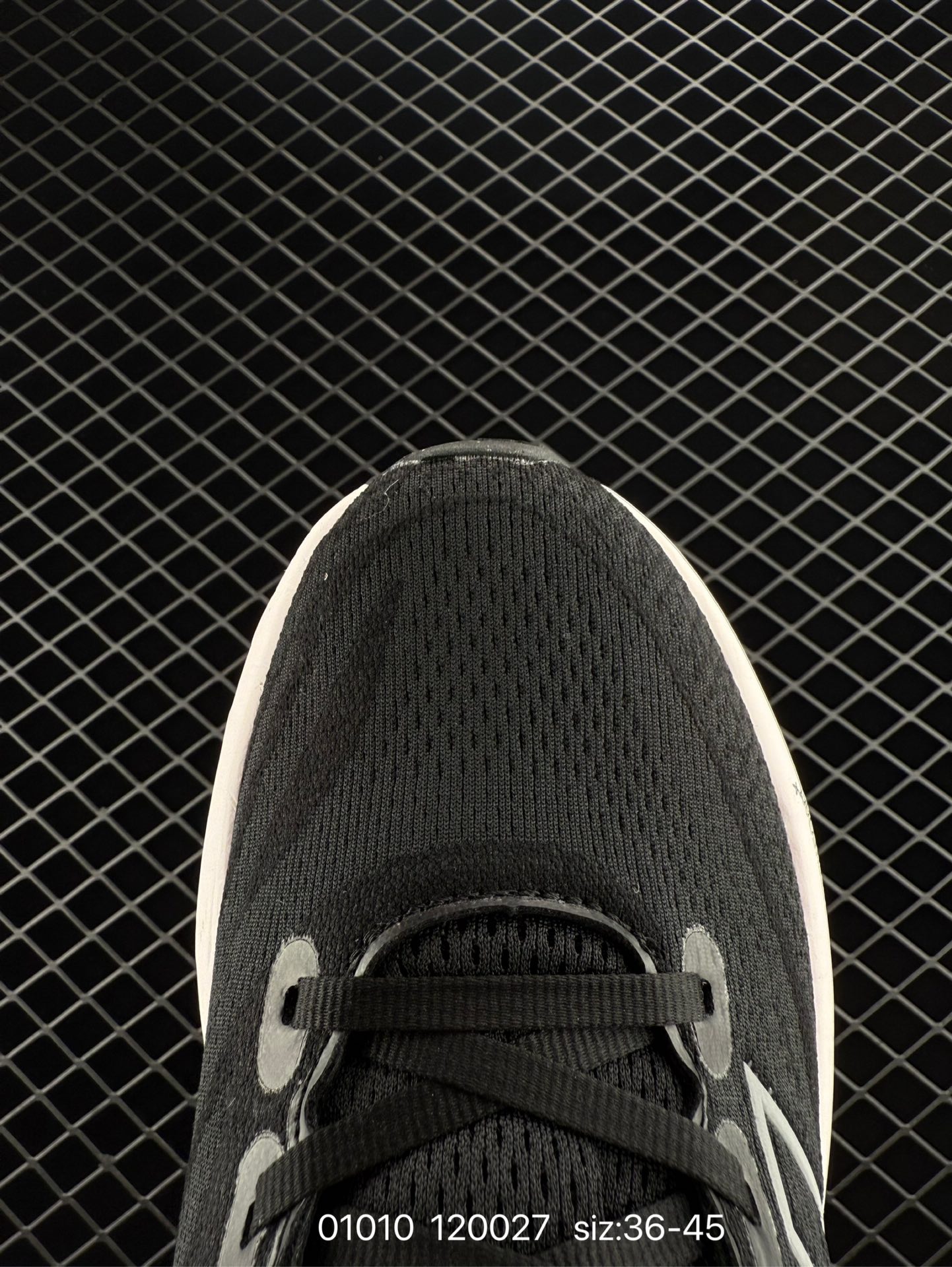 New Balance Fresh Foam X Vongo v6